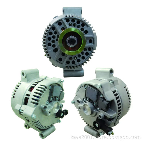 Auto Alternator For Ford, Mercury, Mazda - Lester 8519 8446 4L2T-10300-DB 4L2T-10300-DD 4L2Z-10346-DA"
However, if we need to make it more concise and SEO-friendly, we could use:
"Lester 8519 Alternator for Ford, Mercury, Mazda